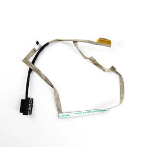 Laptop Screen cable wire display cable LED Power Cable Video screen Flex wire For ASUS BU400 BU400A BU400V Black