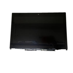 Replacement Screen Laptop LCD Screen Display For Lenovo ThinkPad Yoga 460 14 Inch 40 Pins 2560*1440