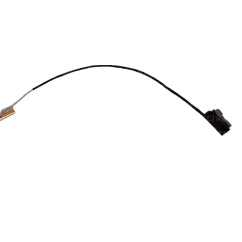 Laptop Screen cable wire display cable LED Power Cable Video screen Flex wire For ASUS For VivoBook Pro N752VX Black