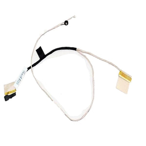 Laptop Screen cable wire display cable LED Power Cable Video screen Flex wire For ASUS B23 B23E Black 14005-00120100