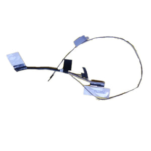 Laptop Screen cable wire display cable LED Power Cable Video screen Flex wire For ACER For Aspire R3-131 R3-131T Black