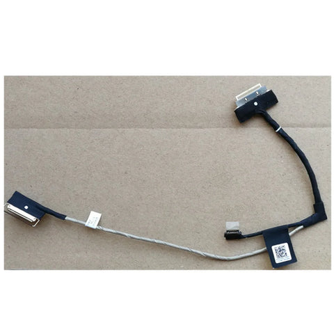 Laptop Screen cable wire display cable LED Power Cable Video screen Flex wire For Lenovo ThinkPad Yoga 15 Black 00JT325