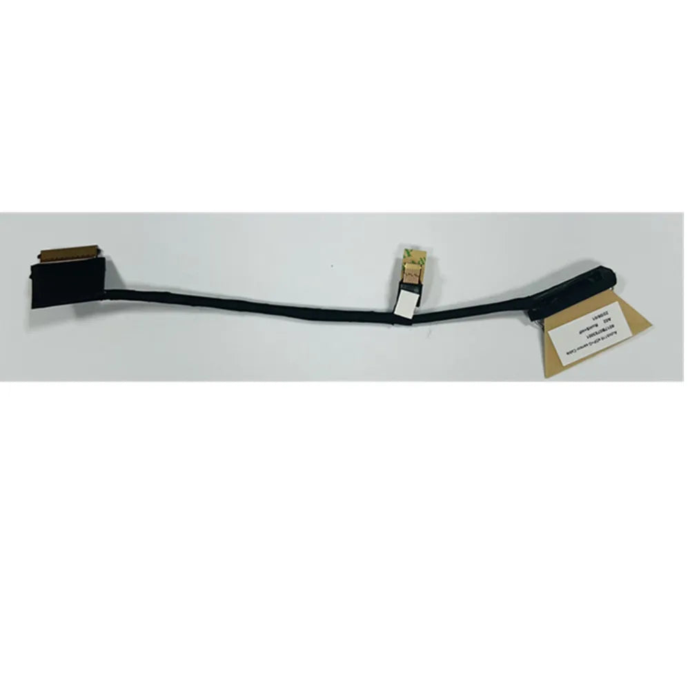 Laptop Screen cable wire display cable LED Power Cable Video screen Flex wire For HP ProBook x360 11 G1 EE Black 6017B0793001