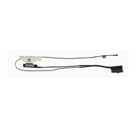 Laptop Screen cable wire display cable LED Power Cable Video screen Flex wire For ACER For Aspire A717-71G Black DC02002SV00