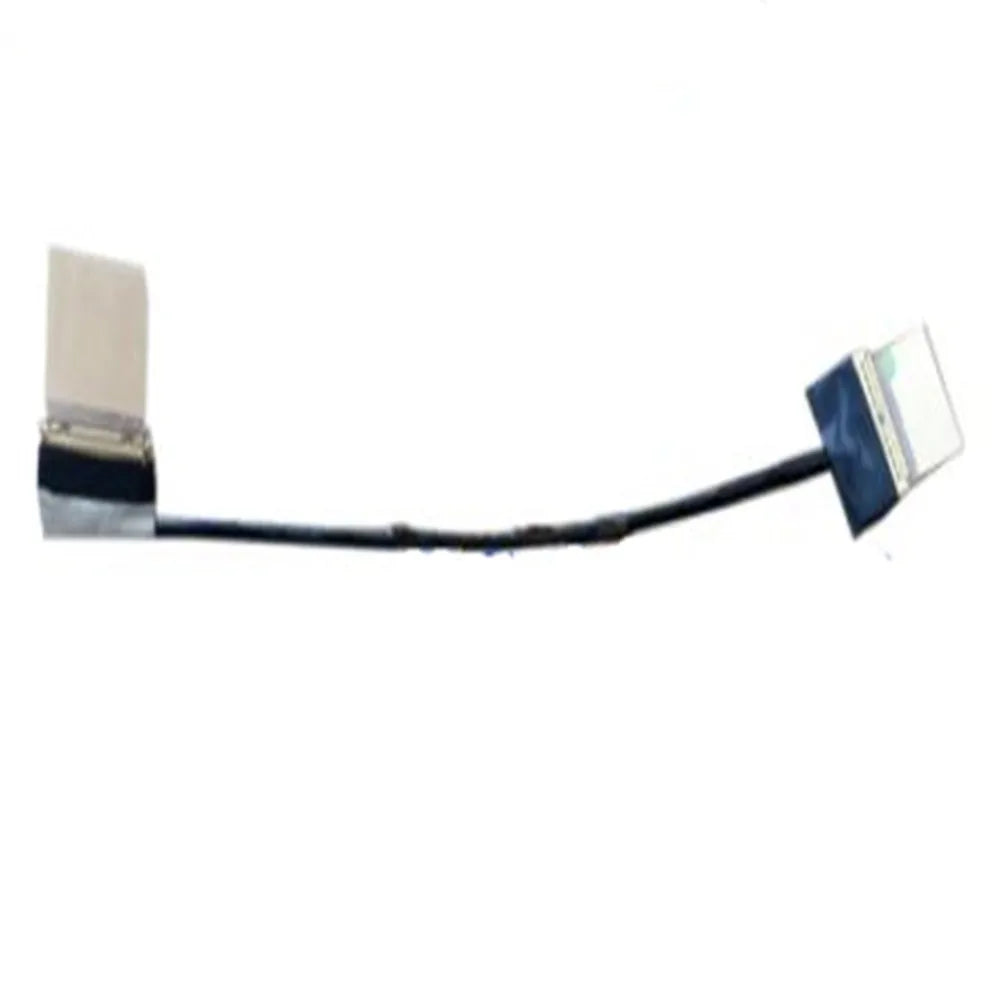 Laptop Screen cable wire display cable LED Power Cable Video screen Flex wire For ASUS M433IA Black 14005-03350400