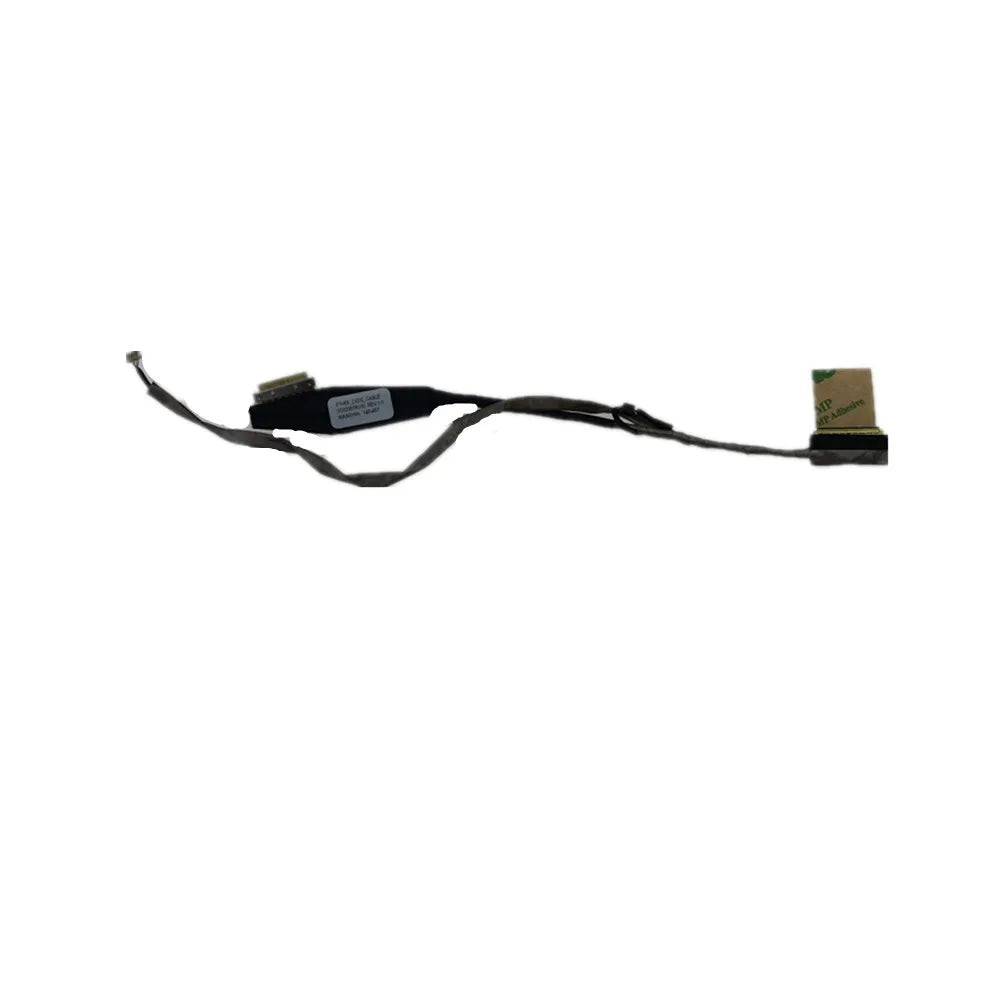 Laptop Screen cable wire display cable LED Power Cable Video screen Flex wire For ACER For Chromebook Spin 511 Black