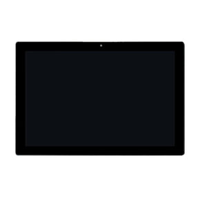 Replacement Screen Laptop LCD Screen Display For Lenovo IdeaPad Miix 520-12IKB 12.2 Inch 30 Pins 1920*1080 With Frame With Touch Screen 5D10M13938