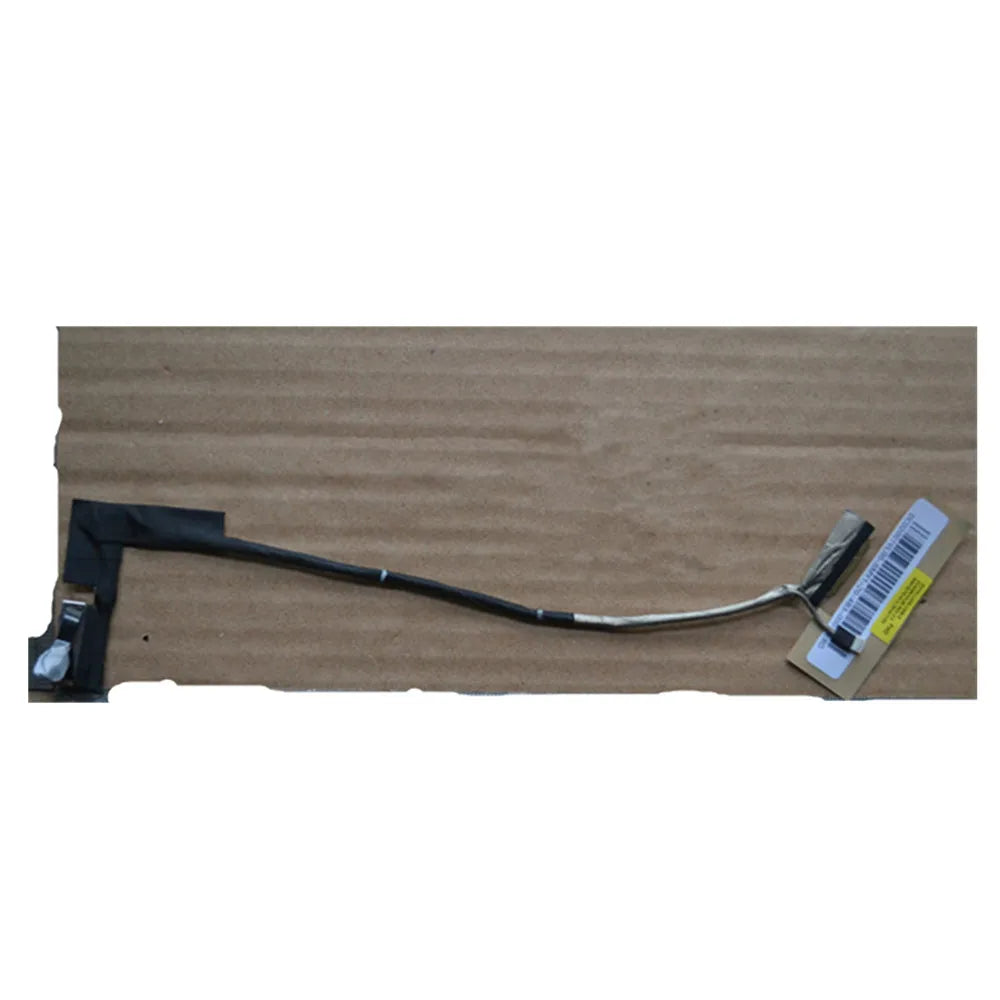 Laptop Screen cable wire display cable LED Power Cable Video screen Flex wire For Lenovo Yoga 2 13 Black DC02001VL00