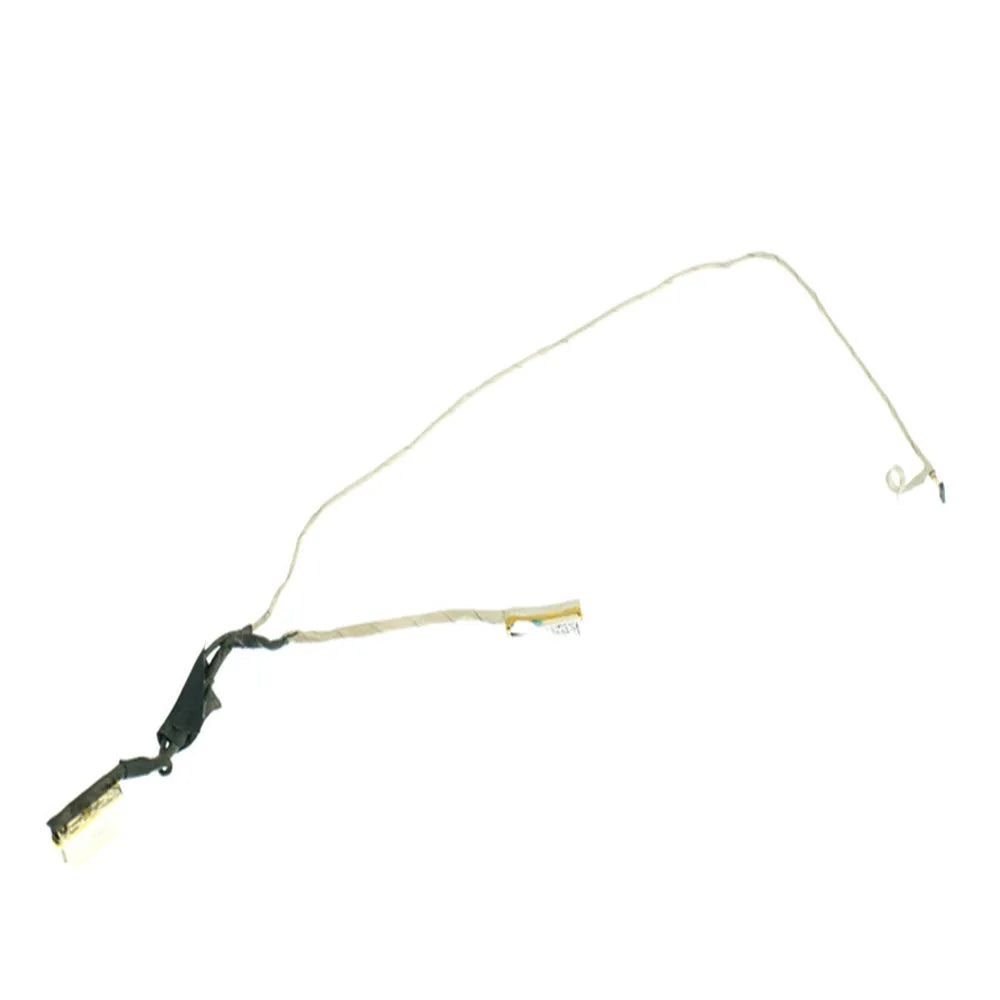 Laptop Screen cable wire display cable LED Power Cable Video screen Flex wire For ASUS F202 F202E Black 14005-00650000