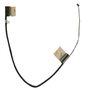 Laptop Screen cable wire display cable LED Power Cable Video screen Flex wire For ASUS For VivoBook 15 R565JA Black