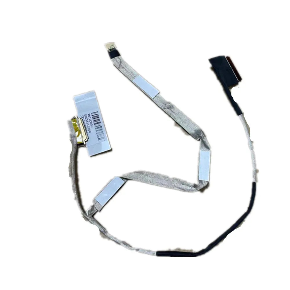 Laptop Screen cable wire display cable LED Power Cable Video screen Flex wire For HP ProBook 440 G3 Black DD0X61LC000