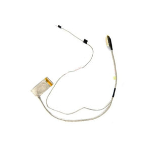 Laptop Screen cable wire display cable LED Power Cable Video screen Flex wire For ASUS P81 P81lJ Black