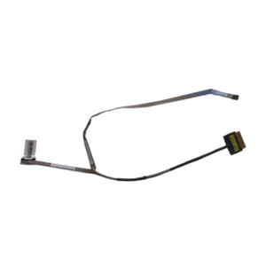 Laptop Screen cable wire display cable LED Power Cable Video screen Flex wire For MSI GE62 (MS-16J2) (MS-16J1) (MS-16J5) (MS-16J4) (MS-16J9) (MS-16J8) Black K1N-3040035-H39 30PIN