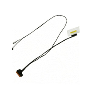 Laptop Screen cable wire display cable LED Power Cable Video screen Flex wire For Lenovo ThinkPad S540 Black 04X4071