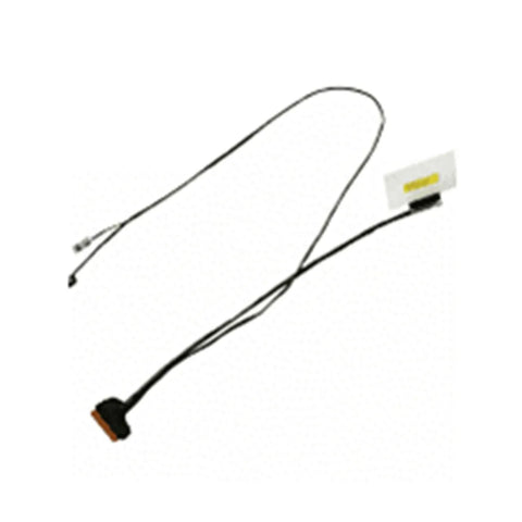 Laptop Screen cable wire display cable LED Power Cable Video screen Flex wire For Lenovo ThinkPad S540 Black 04X4071