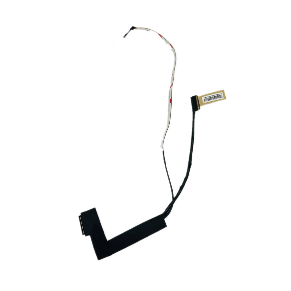 Laptop Screen cable wire display cable LED Power Cable Video screen Flex wire For MSI GS65 Stealth 8SD (MS-16Q4) Stealth Thin 8RE 8RF (MS-16Q2) Black k1n-3040130-h39 40PIN