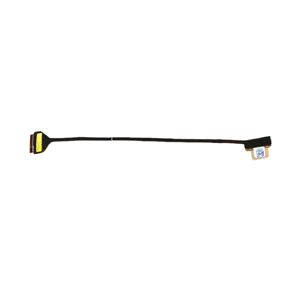 Laptop Screen cable wire display cable LED Power Cable Video screen Flex wire For MSI For Prestige 15 A10M (MS-16S3) A11M (MS-16S6) A12UC A12UD (MS-16S8) Black K1N-3040216-H39