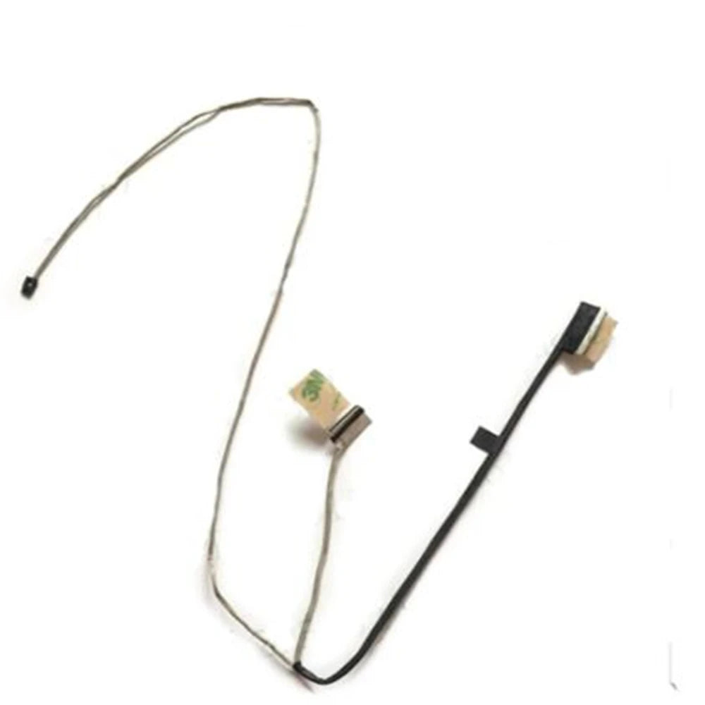 Laptop Screen cable wire display cable LED Power Cable Video screen Flex wire For ASUS ZX53 ZX53VW Black 1422-02GM000