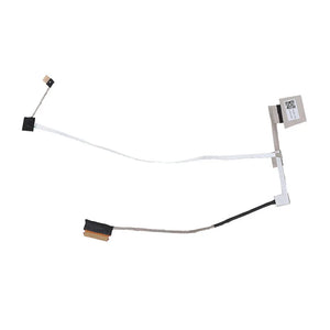 Laptop Screen cable wire display cable LED Power Cable Video screen Flex wire For HP ProBook 440 G7 Black DD0X8MLC200