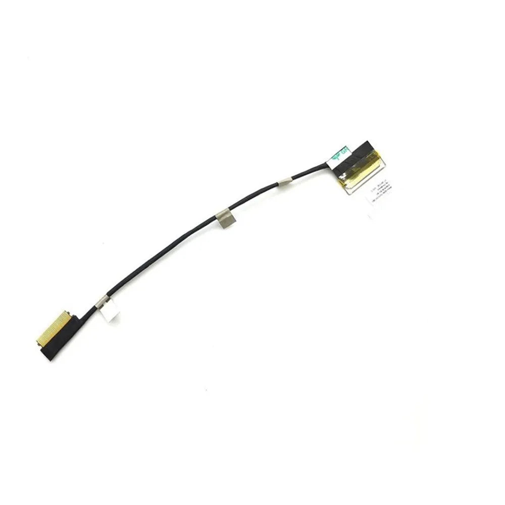 Laptop Screen cable wire display cable LED Power Cable Video screen Flex wire For Lenovo ThinkPad T550 Black 450.06D03.0011