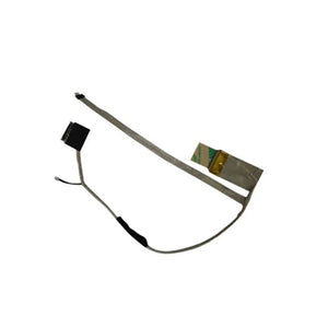 Laptop Screen cable wire display cable LED Power Cable Video screen Flex wire For DELL XPS 14Z L412Z Black