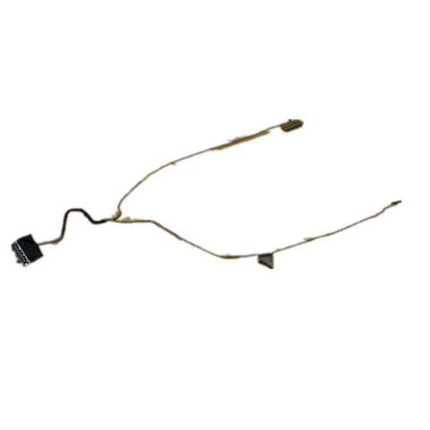 Laptop Screen cable wire display cable LED Power Cable Video screen Flex wire For ASUS Transformer Book TP300 TP300LA TP300LD TP300LJ TP300UA Black DC02C00940S