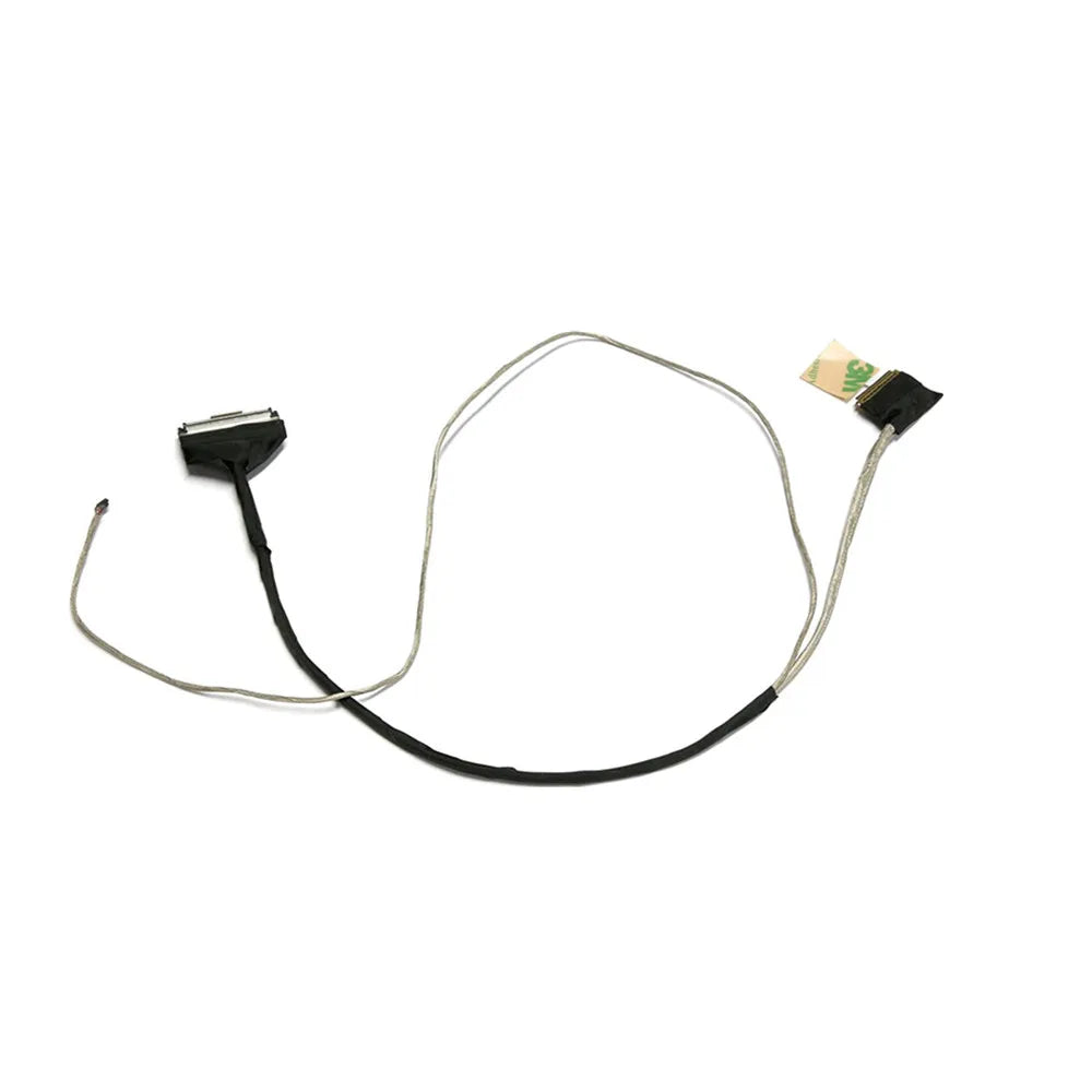 Laptop Screen cable wire display cable LED Power Cable Video screen Flex wire For ACER For Aspire E3-111 Black