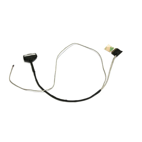 Laptop Screen cable wire display cable LED Power Cable Video screen Flex wire For ACER For Aspire ES1-431 Black