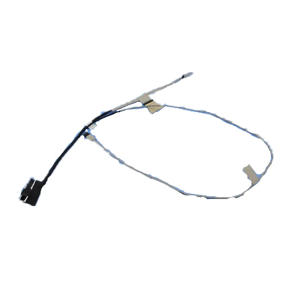 Laptop Screen cable wire display cable LED Power Cable Video screen Flex wire For HP ProBook 650 G3 Black 6017B0675001