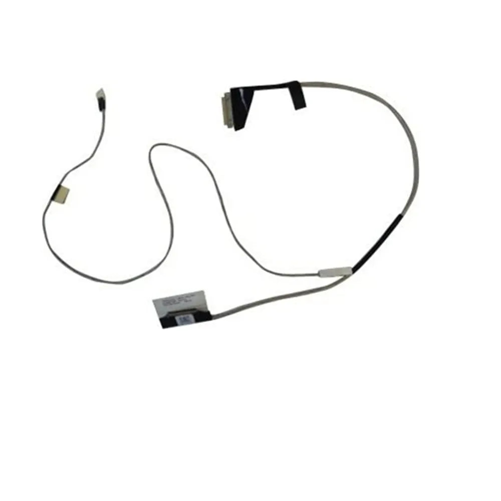 Laptop Screen cable wire display cable LED Power Cable Video screen Flex wire For ACER For Aspire E5-552 E5-552G Black