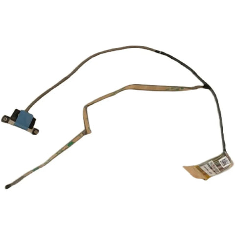 Laptop Screen cable wire display cable LED Power Cable Video screen Flex wire For DELL Alienware M17x R4 Black