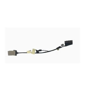 Laptop Screen cable wire display cable LED Power Cable Video screen Flex wire For DELL XPS 13 9350 Black