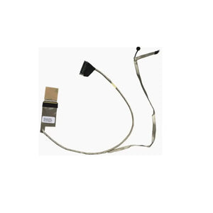 Laptop Screen cable wire display cable LED Power Cable Video screen Flex wire For ACER For Gateway NV56R Black DC02001FO10