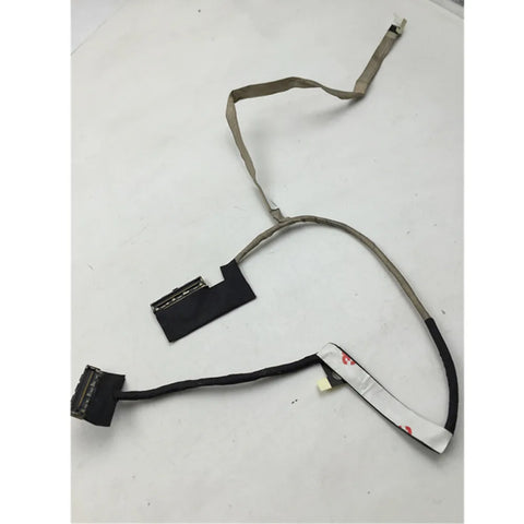 Laptop Screen cable wire display cable LED Power Cable Video screen Flex wire For HP ZBook 17 G1 G2 Black DC02001OK0