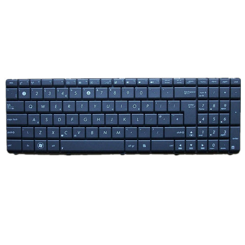 Notebook Keyboard For ASUS R105  US UK JP FR