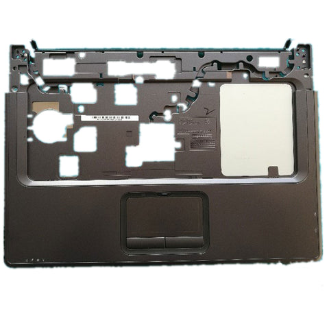 Laptop Upper Case Cover C Shell & Touchpad For HP For Compaq C700 C700M F700 V6000 Black 