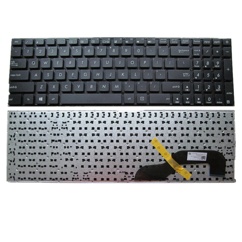 Notebook Keyboard For ASUS FL4000  US UK JP FR