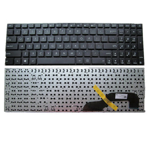 Notebook Keyboard For ASUS P750  US UK JP FR