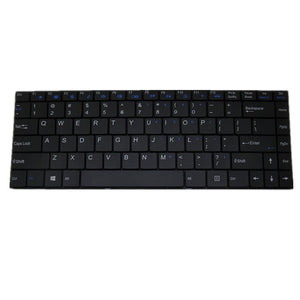 For Clevo W840 Notebook keyboard