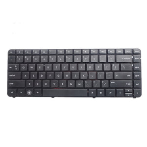 Laptop Keyboard For HP Pavilion g6-1c00 Black US United States Edition