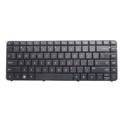 Laptop Keyboard For HP 14-y000 Black US United States Edition