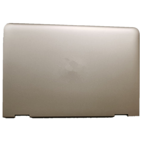 Laptop LCD Top Cover For HP ENVY 15-bq000 x360 15-bq100 x360 15-bq200 Silver 