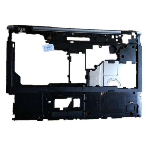 Laptop Upper Case Cover C Shell For HP ProBook 6450b 6455b  Black 6070B0437001