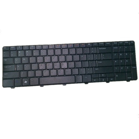 Laptop Keyboard For DELL Inspiron 15 N5010 N5030 N5040 N5050 