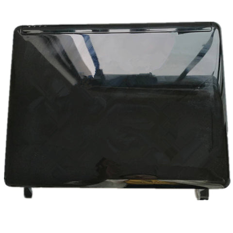 Laptop LCD Top Cover For HP Pavilion dv2-1100 dv2-1200 1201AX 1005AX 1124AX 1003AU 1125 1006AX Black B2605032G00010 B2605032G00001 B2605050G00