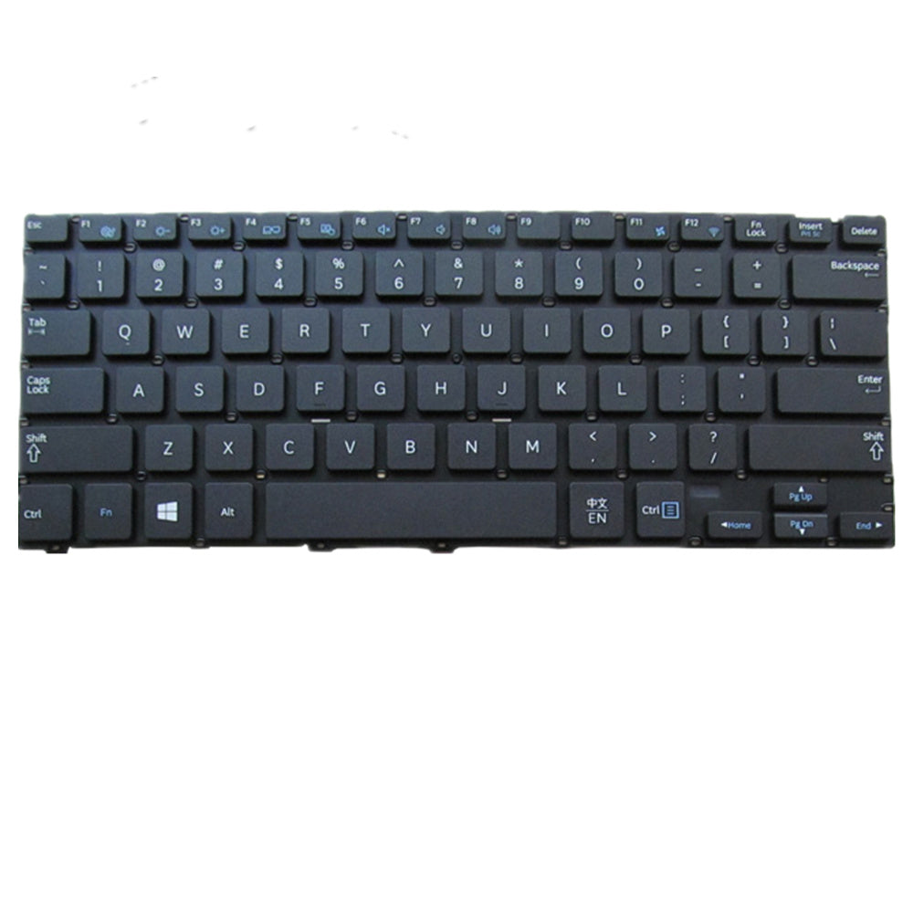 Laptop Keyboard For Samsung NP905S3G NP915S3G NP906S3G NP910S3G Black US United States Edition