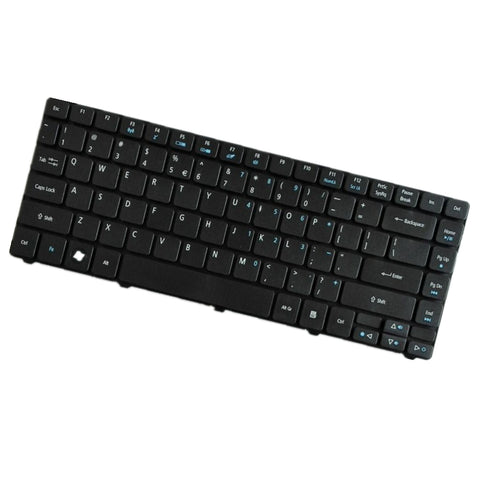 Laptop keyboard for ACER For Aspire 3935 3935G Colour Black US united states edition