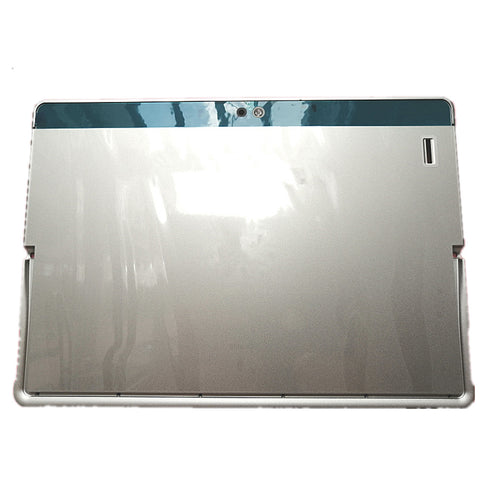 Laptop LCD Top Cover For HP Spectre 12-c000 x2 Silver 