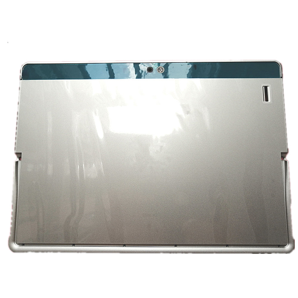 Laptop LCD Top Cover For HP EliteBook 1040 G4  Silver 