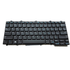 Laptop Keyboard For DELL Vostro 1000 1011 1014 1015 1088 